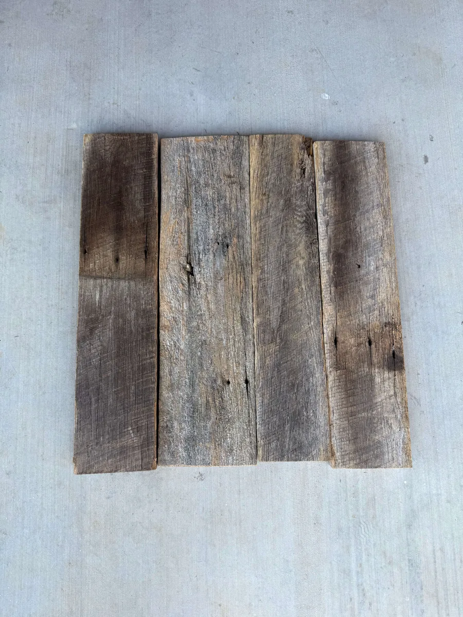 Rustic Barnwood